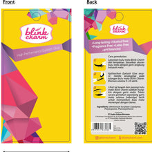 Muat gambar ke penampil Galeri, Blink Charm Lash Glue For Sensitive Eye 2ML - Lem Bulu Mata Eyelashes