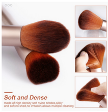 Muat gambar ke penampil Galeri, BESTOPE 20 PCs Make Up Brush Set Box Package