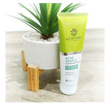 Muat gambar ke penampil Galeri, Azarine Acne Gentle Cleansing Foam (100% ORIGINAL) Cleanser Wajah BPOM