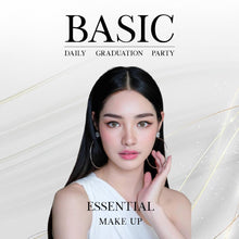 Muat gambar ke penampil Galeri, Home Service Makeup & Hairdo (Essentials - Basic Makeup)