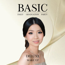 Muat gambar ke penampil Galeri, Home Service Makeup & Hairdo (Deluxe - Basic Makeup)