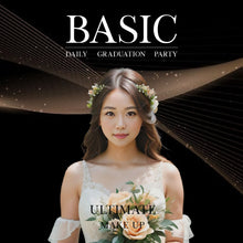 Muat gambar ke penampil Galeri, Home Service Makeup & Hairdo (Ultimate - Basic Makeup)