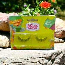 Muat gambar ke penampil Galeri, Blink Charm Eyelashes (Bulu Mata Palsu) Natural - SWEET CLASSIC #3