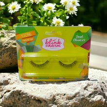 Muat gambar ke penampil Galeri, Blink Charm Eyelashes (Bulu Mata Palsu) Natural Look- SWEET CLASSIC #1