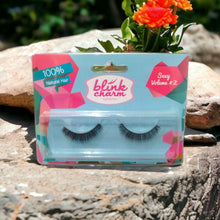 Muat gambar ke penampil Galeri, Blink Charm Eyelashes (Bulu Mata Palsu) Bold Look - SEXY VOLUME #2
