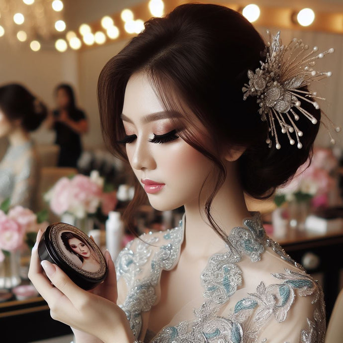 Cara Mudah Mengaplikasikan Makeup yang Tahan Lama Sepanjang Hari