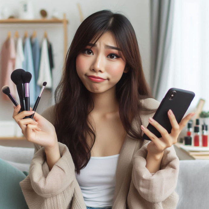 Memori diperbarui Baik, berikut adalah artikel dengan sisipan soft-selling untuk HelloBeauty sebagai platform layanan makeup:  Tips Memilih MUA Indonesia yang Tepat untuk Hari Spesialmu