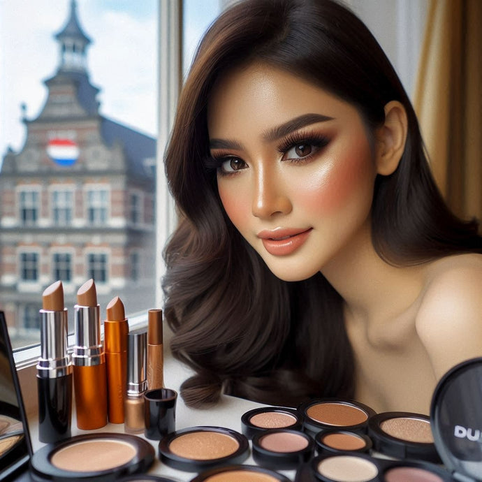 Isu Lama Muncul Lagi! Raffi Ahmad dan Ayu Ting Ting Pernah Dekat dan Traveling Bareng ke Belanda—Intip Merek Makeup Belanda yang Lagi Dilirik Beauty Enthusiast!