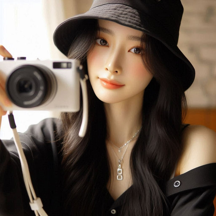 Kim Garam Buka Instagram dan Upload Foto Glowing—Makeup Simpel Tapi Aura Bintang Nggak Bisa Dibohongi!