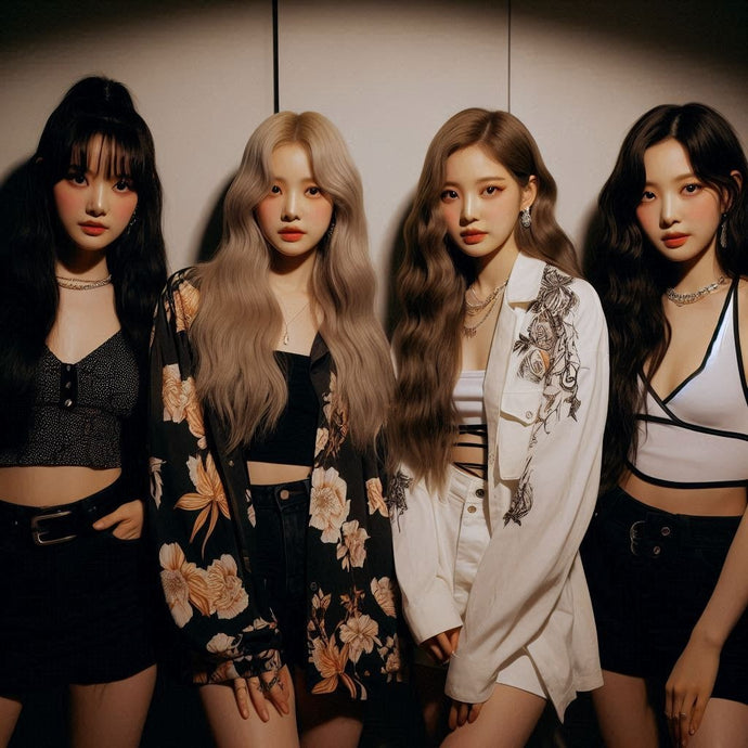 Nonton BLACKPINK 2025 Gak Akan Maksimal Tanpa Makeup Look Ini – Dijamin Glowing & Awet Seharian!