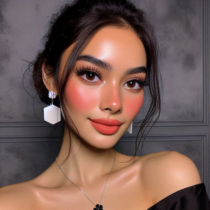 Saling Unfollow Dengan Zoe Wassink dan Diterpa Gosip Cowok, Jennifer Coppen Tetap Tampil Glowing—Ini 5 Trik Makeup Anti Down Mood!