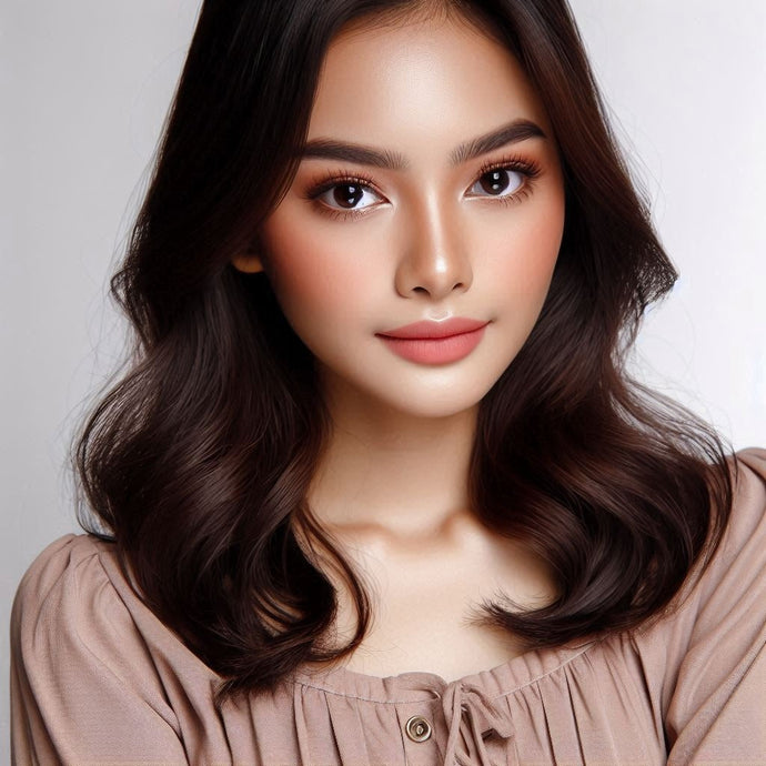 Makeup Look yang Cocok untuk Outfit Casual Sehari-hari