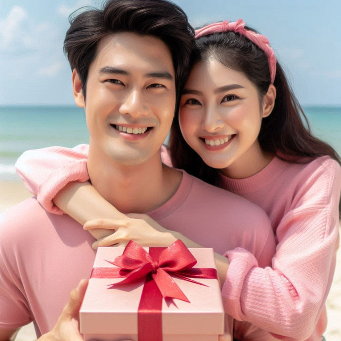 Bukan Bunga, Ini Hadiah yang Bisa Bikin Cewek Senang di Valentine!