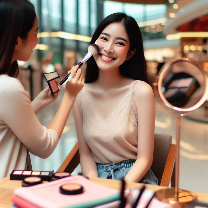 Bingung Warna Makeup Apa yang Cocok Kenali 12 Jenis Seasonal Color Analysis