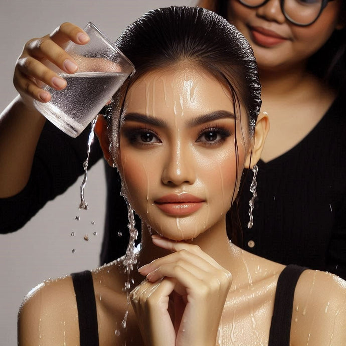 Mau Makeup Anti Luntur Gunakan Trik Ini Sekarang!
