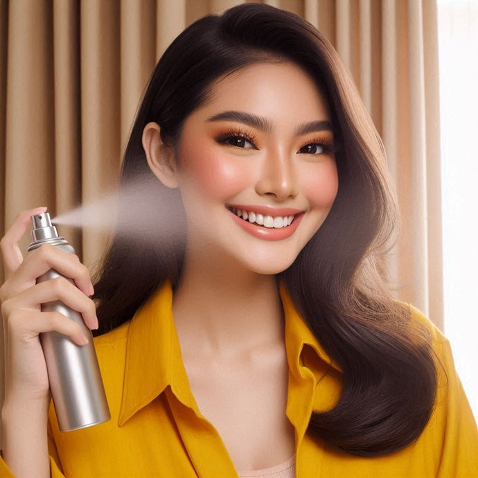 Ini Tips Supaya Makeup Tetap Fresh Seharian