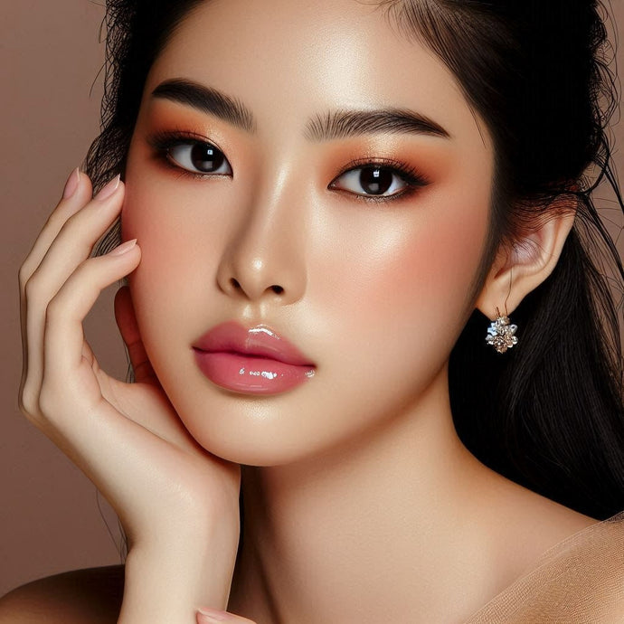 Tren Makeup 2025 yang Wajib Kamu Coba Biar Makin Glowing!