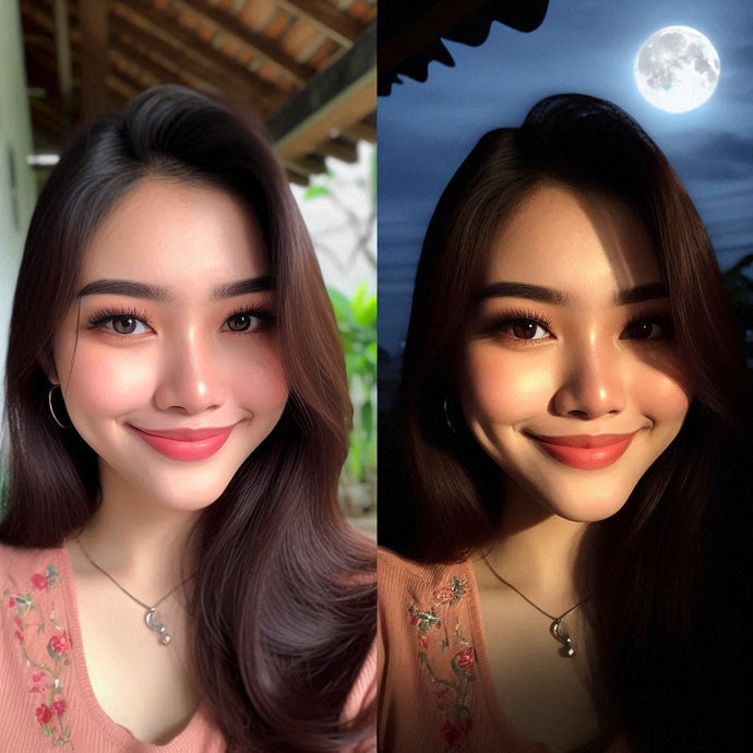 Waduh, Ngikutin Tips Ini Bikin Makeup Kamu Tahan Lama!