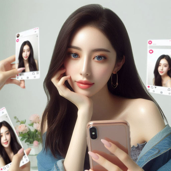Dikira Filter, Padahal Cuma Makeup! Ini Tips Makeup Natural yang Super Flawless