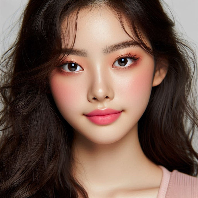 Ini Rahasia Makeup Natural Ala Carmen H2H (Hearts2Hearts)