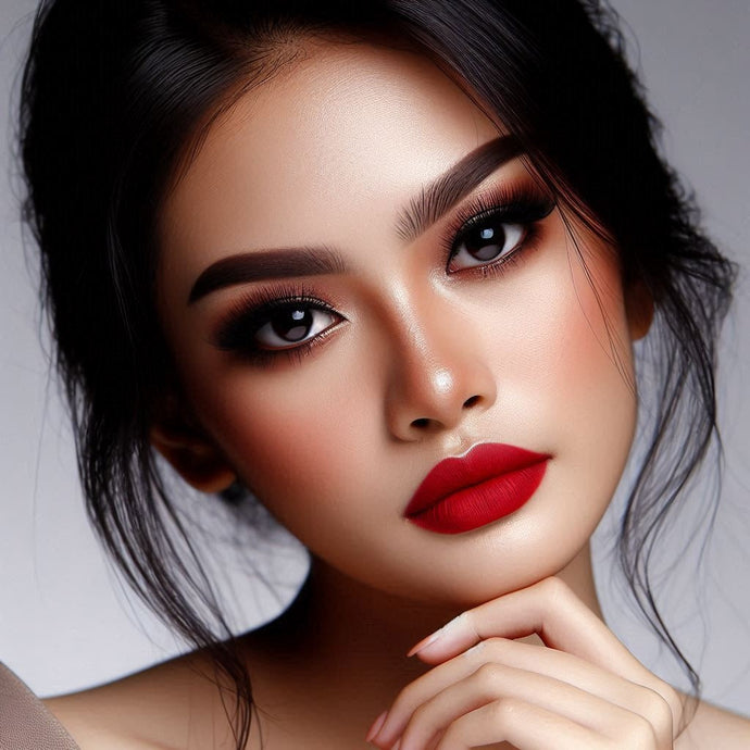 Berani Cobain Makeup Bold Ala Nikita Mirzani? Ini Step-by-step yang Bisa Kamu Ikutin!