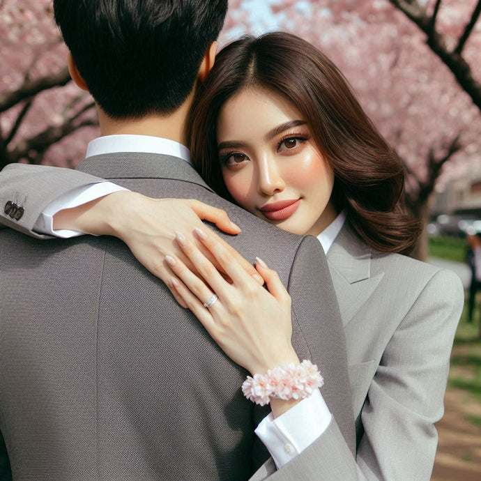 Luna Maya Tampil Bak Bidadari Saat Dilamar Maxime—Rahasianya di Makeup Ini!
