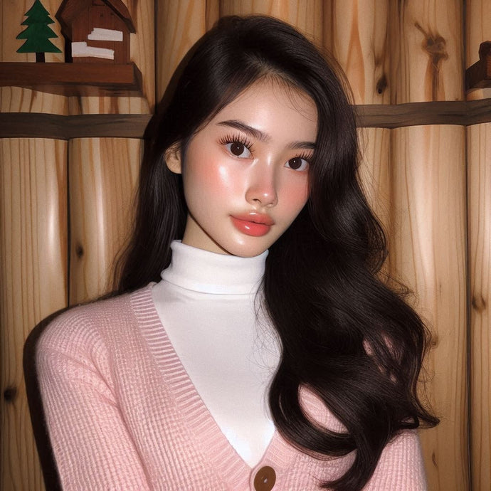 Ikutin Gaya Makeup Manis dan Natural Ala Dita Karang, Idol K-Pop Indonesia Pertama yang Baru Putuskan Keluar dari Secret Number!