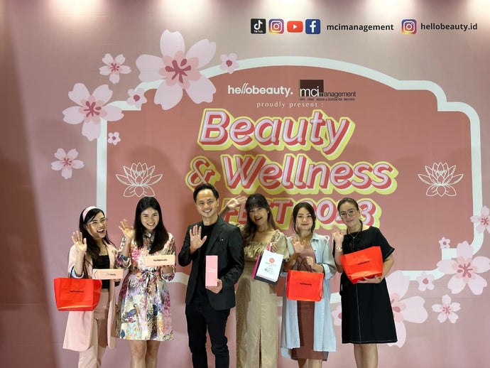 Donny Yudianto Pimpin Revolusi HelloBeauty: Dari Marketplace Menjadi Ekosistem Digital Kecantikan