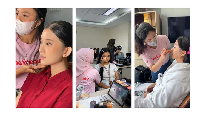 Panduan Lengkap Cara Bergabung Menjadi MUA HelloBeauty
