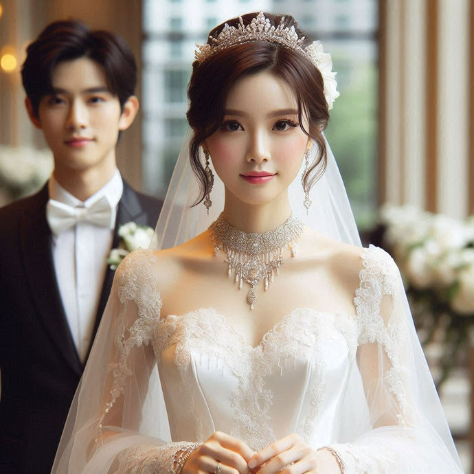"Win Jagain Erwin Ya!" Bridesmaid Salah Fokus Gegara Makeup Jessica Jane Bikin Pangling!