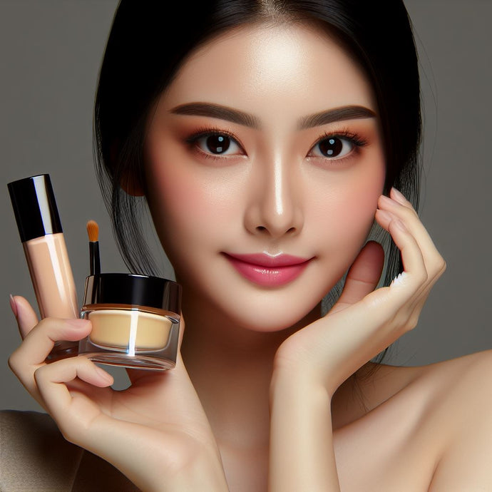 Makeup Simpel untuk Pemula: Tampil Memesona Hanya dengan 5 Produk!